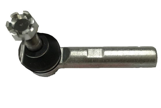 गुणवत्ता  Steering Suspension Auto Chassis System Parts Tie Rod End Toyota Hiace OEM 45046-29456 कारखाना