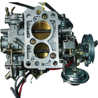 टोयोटा HILUX 1988-22R के लिए एल्यूमीनियम मिश्र धातु इंजन कार्बोरेटर