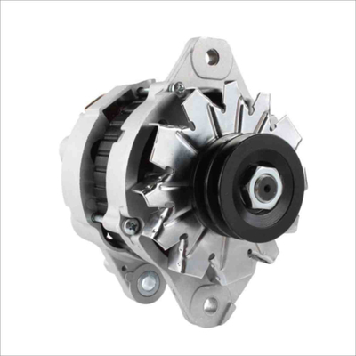 ME015237 ट्रक अल्टरनेटर के लिए 12V 80A ऑटोमोटिव जेनरेटर अल्टरनेटर स्पेयर पार्ट्स