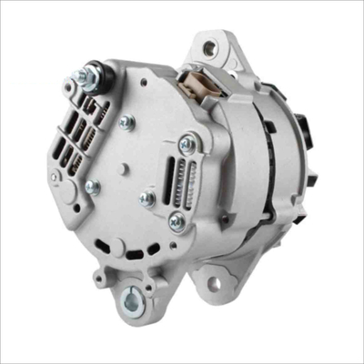 ME015237 ट्रक अल्टरनेटर के लिए 12V 80A ऑटोमोटिव जेनरेटर अल्टरनेटर स्पेयर पार्ट्स