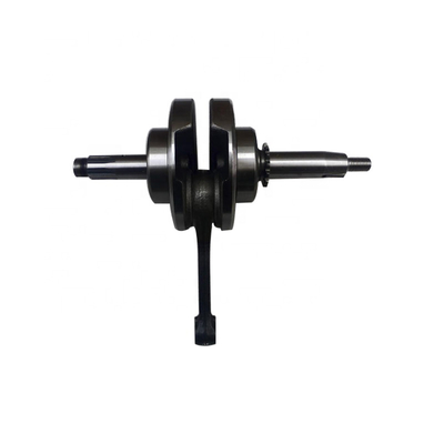 OEM 125cc 150cc CG150 CG200 CG250 मोटरसाइकिल क्रैंकशाफ्ट