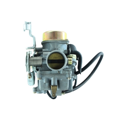 PD31 31MM स्वचालित चोक 250cc . के लिए मोटरसाइकिल इंजन कार्बोरेटर
