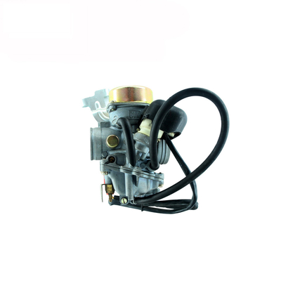 PD31 31MM स्वचालित चोक 250cc . के लिए मोटरसाइकिल इंजन कार्बोरेटर