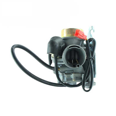 PD31 31MM स्वचालित चोक 250cc . के लिए मोटरसाइकिल इंजन कार्बोरेटर