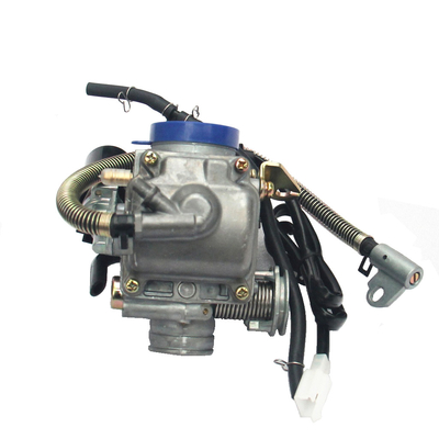 मोटरसाइकिल इंजन कार्बोरेटर PD24 कार्बोरेटर GY6 150cc 200cc इंजन