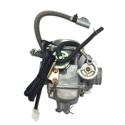मोटरसाइकिल इंजन कार्बोरेटर PD24 कार्बोरेटर GY6 150cc 200cc इंजन