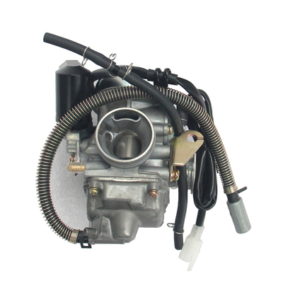मोटरसाइकिल इंजन कार्बोरेटर PD24 कार्बोरेटर GY6 150cc 200cc इंजन