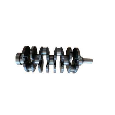डीजल इंजन कास्ट आयरन ऑटो क्रैंकशाफ्ट हुंडई G4KE 2.4L 23111-2G200