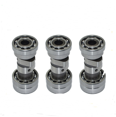 मोटरसाइकिलें JD100 CD100 रेसिंग कैमशाफ्ट Assy सिल्वर रंग