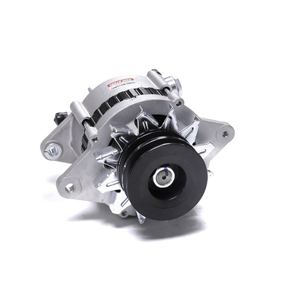 निसान पेट्रोल Y60 1988-1998 ऑटो इंजन अल्टरनेटर OEM 23100-43G07