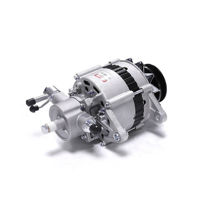 निसान पेट्रोल Y60 1988-1998 ऑटो इंजन अल्टरनेटर OEM 23100-43G07