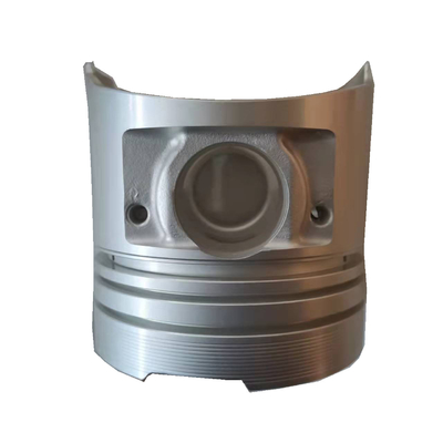 इंजन स्पेयर पार्ट्स पिस्टन Mitsubishi पिकअप ट्रक 4D56 MD103318 के लिए