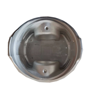 इंजन स्पेयर पार्ट्स पिस्टन Mitsubishi पिकअप ट्रक 4D56 MD103318 के लिए