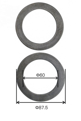 अंतर पिनियन गियर स्पाइडर गियर मरम्मत किट Mitisubishi Fuso PS-120