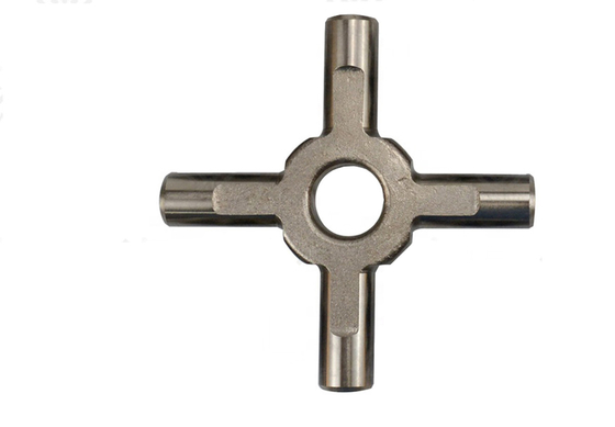 अंतर पिनियन गियर स्पाइडर गियर मरम्मत किट Mitisubishi Fuso PS-120