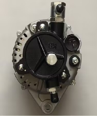 मित्सुबिशी इंजन 4HF1 के लिए 28V 40A प्रतिस्थापन अल्टरनेटर