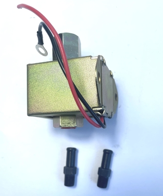 नया ईंधन पंप 40105,P-501-A 8118-13-350