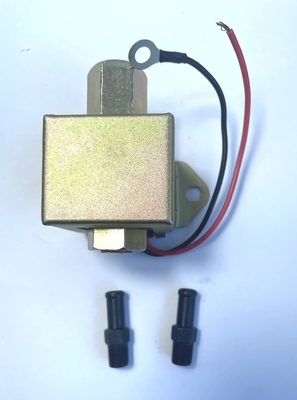 नया ईंधन पंप 40105,P-501-A 8118-13-350