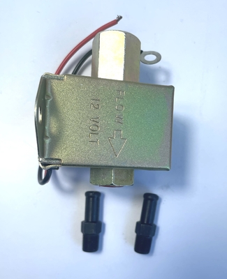 नया ईंधन पंप 40105,P-501-A 8118-13-350