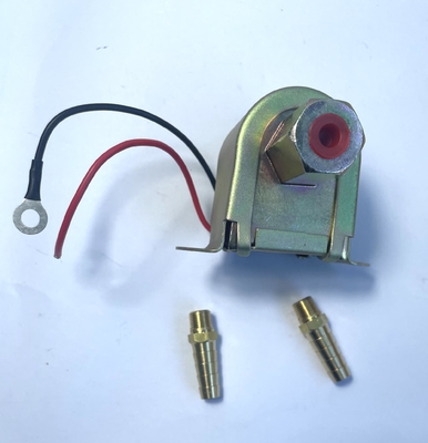मानक नया ईंधन पंप 40105,P-501-B 8118-13-350