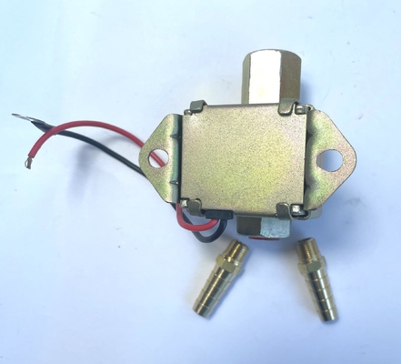 मानक नया ईंधन पंप 40105,P-501-B 8118-13-350