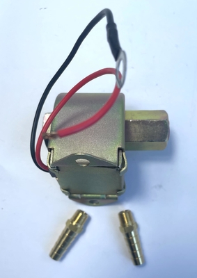 मानक नया ईंधन पंप 40105,P-501-B 8118-13-350