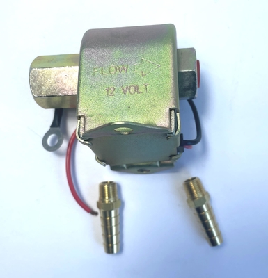 मानक नया ईंधन पंप 40105,P-501-B 8118-13-350