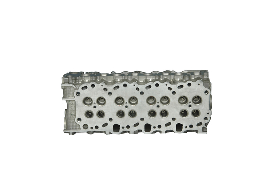 ऑटो इंजन पार्ट्स इंजन सिलेंडर हेड 11101-30050/30080 1KD OEM मानक आकार