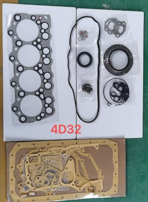इंजन गास्केट सेट सिलेंडर / ओवरहाल गास्केट सेट OEM ME997273