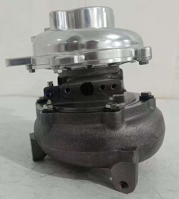 ऑटो स्पेयर पार्ट टर्बोचार्जर 17201-OL040 W/O सोलेनोइड वाल्व 1KD For Toyota Leading Turbo