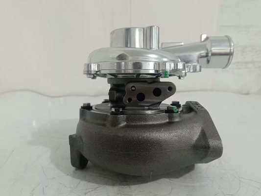 ऑटो स्पेयर पार्ट टर्बोचार्जर 17201-OL040 W/O सोलेनोइड वाल्व 1KD For Toyota Leading Turbo