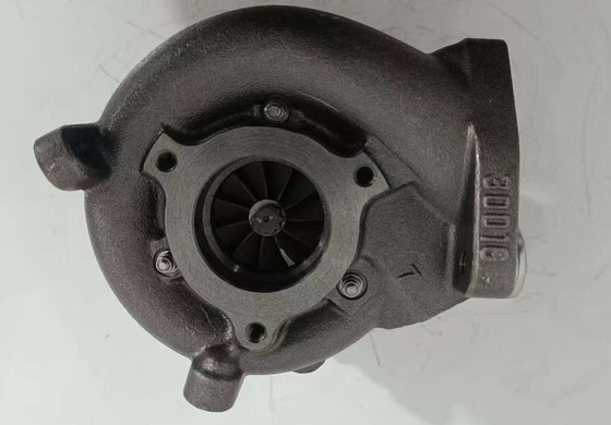 ऑटो स्पेयर पार्ट टर्बोचार्जर 17201-OL040 W/O सोलेनोइड वाल्व 1KD For Toyota Leading Turbo