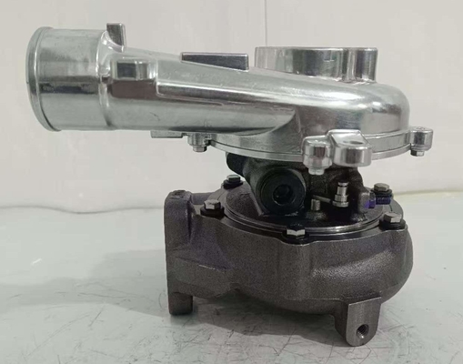 ऑटो स्पेयर पार्ट टर्बोचार्जर 17201-OL040 W/O सोलेनोइड वाल्व 1KD For Toyota Leading Turbo