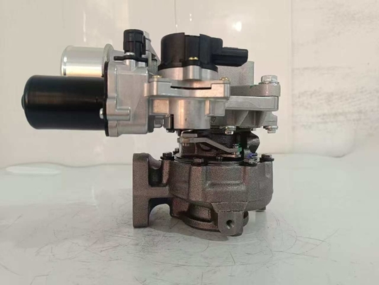 ऑटो स्पेयर पार्ट टर्बोचार्जर 17201-OL061 CT16V इलेक्ट्रिक वाल्व टर्बोचार्जर