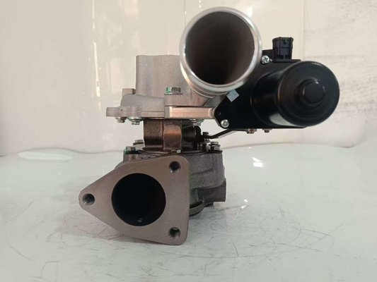 ऑटो स्पेयर पार्ट टर्बोचार्जर 17201-OL061 CT16V इलेक्ट्रिक वाल्व टर्बोचार्जर