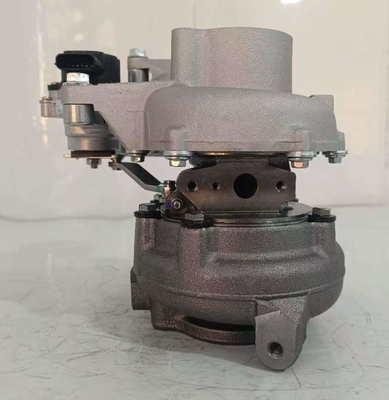 ऑटो स्पेयर पार्ट टर्बोचार्जर 17201-OL061 CT16V इलेक्ट्रिक वाल्व टर्बोचार्जर