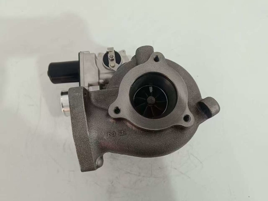 ऑटो स्पेयर पार्ट टर्बोचार्जर 17201-OL061 CT16V इलेक्ट्रिक वाल्व टर्बोचार्जर
