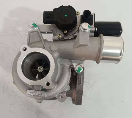 ऑटो स्पेयर पार्ट टर्बोचार्जर 17201-OL061 CT16V इलेक्ट्रिक वाल्व टर्बोचार्जर