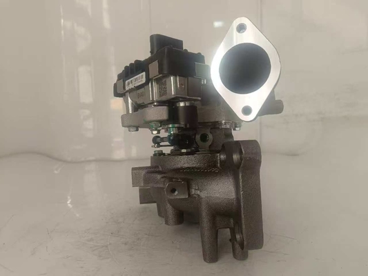 ऑटो स्पेयर पार्ट BV40 14411-3XN3A इलेक्ट्रिक टर्बोचार्जर