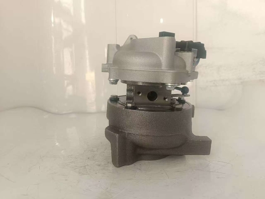 ऑटो स्पेयर पार्ट BV40 14411-3XN3A इलेक्ट्रिक टर्बोचार्जर