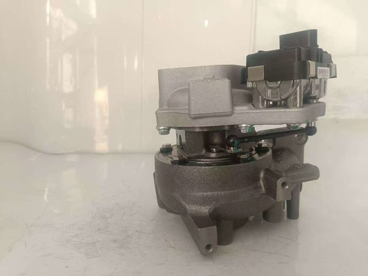 ऑटो स्पेयर पार्ट BV40 14411-3XN3A इलेक्ट्रिक टर्बोचार्जर