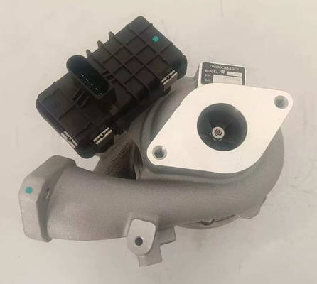 ऑटो स्पेयर पार्ट BV40 14411-3XN3A इलेक्ट्रिक टर्बोचार्जर