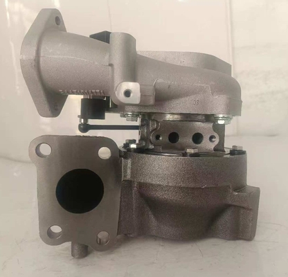 ऑटो स्पेयर पार्ट BV40 14411-3XN3A इलेक्ट्रिक टर्बोचार्जर