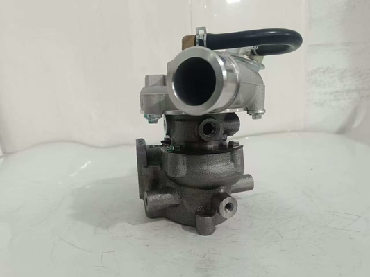 ऑटो स्पेयर पार्ट टर्बोचार्जर OEM 28200-4A361 OEM ट्रक टर्बोचार्जर