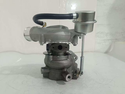 ऑटो स्पेयर पार्ट टर्बोचार्जर OEM 28200-4A361 OEM ट्रक टर्बोचार्जर