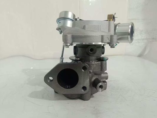 ऑटो स्पेयर पार्ट टर्बोचार्जर OEM 28200-4A361 OEM ट्रक टर्बोचार्जर