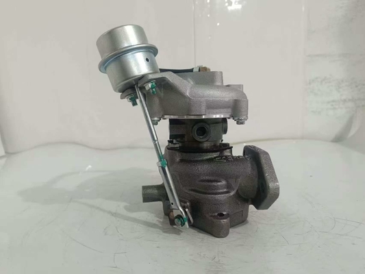 ऑटो स्पेयर पार्ट टर्बोचार्जर OEM 28200-4A361 OEM ट्रक टर्बोचार्जर