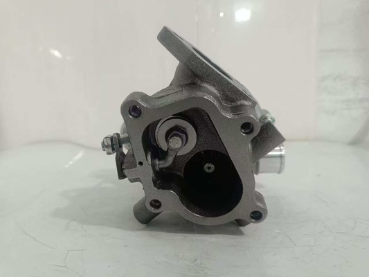 ऑटो स्पेयर पार्ट टर्बोचार्जर OEM 28200-4A361 OEM ट्रक टर्बोचार्जर