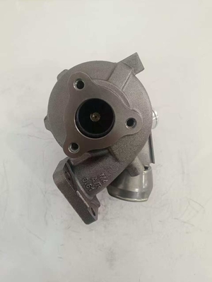ऑटो स्पेयर पार्ट टर्बोचार्जर 14411-VZ20A निसान ZD30 के लिए पूर्ण टर्बोचार्जर