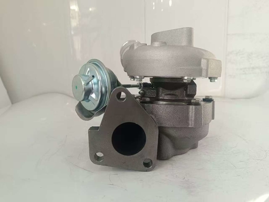ऑटो स्पेयर पार्ट टर्बोचार्जर 14411-VZ20A निसान ZD30 के लिए पूर्ण टर्बोचार्जर